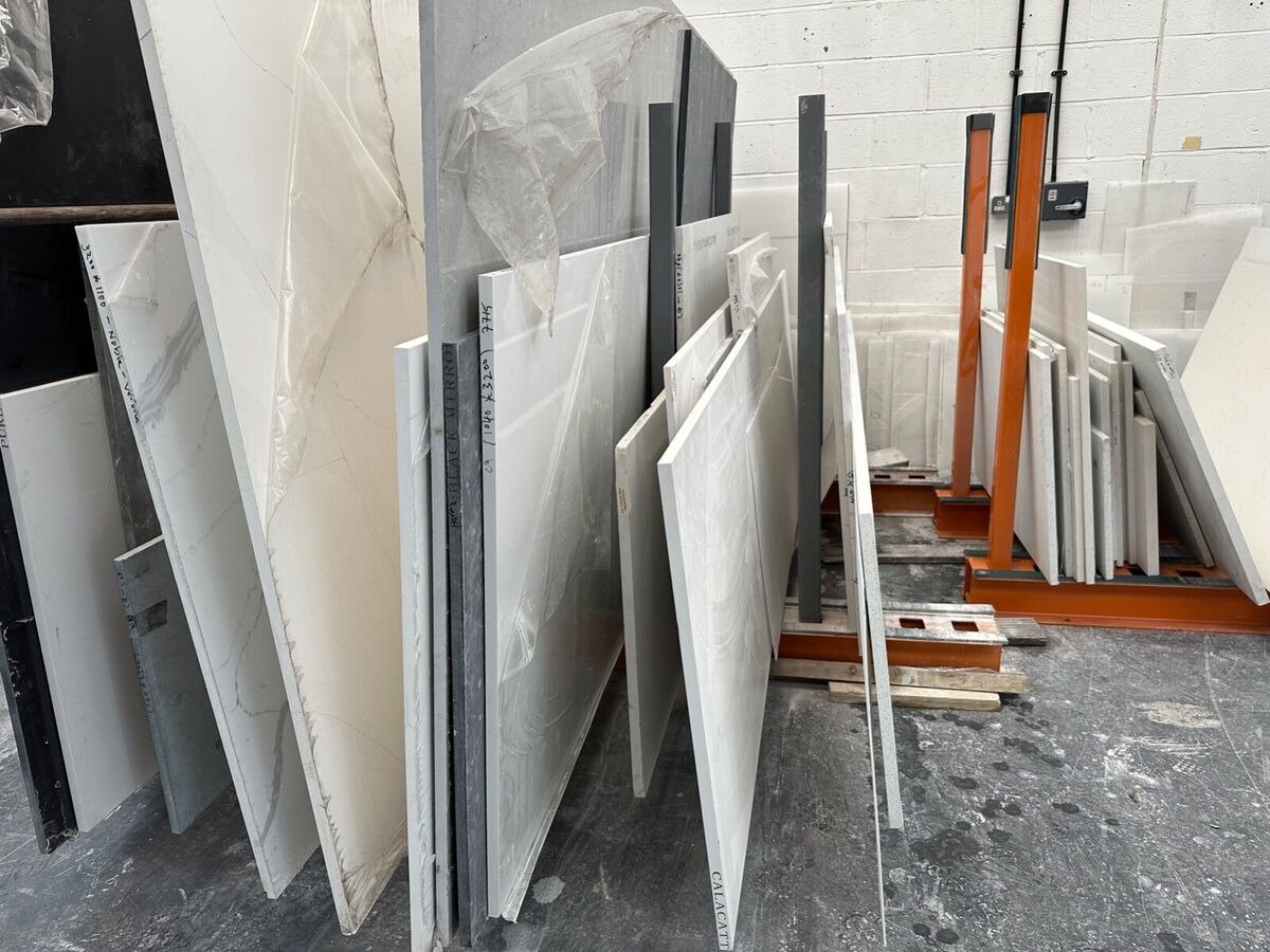 Marble Worktop Offcuts Marble Worktop Offcuts