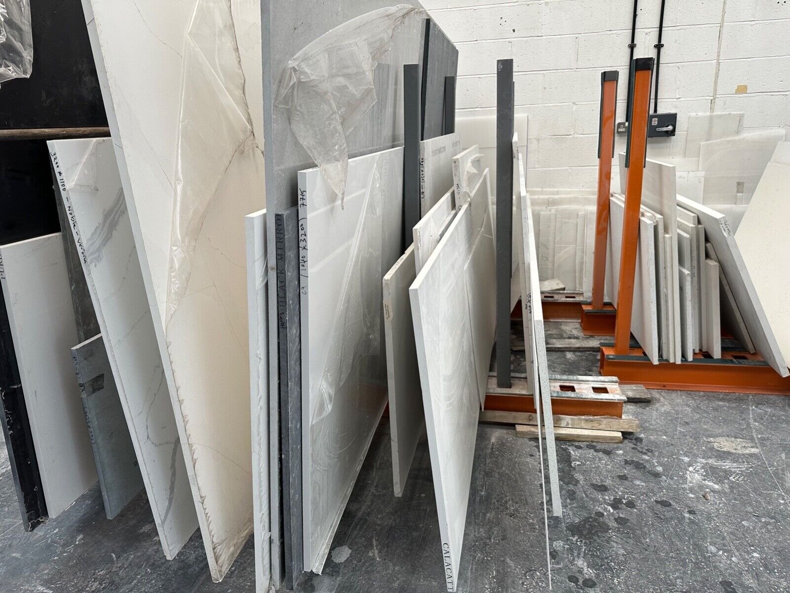 Porcelain Worktop Offcuts Porcelain Worktop Offcuts
