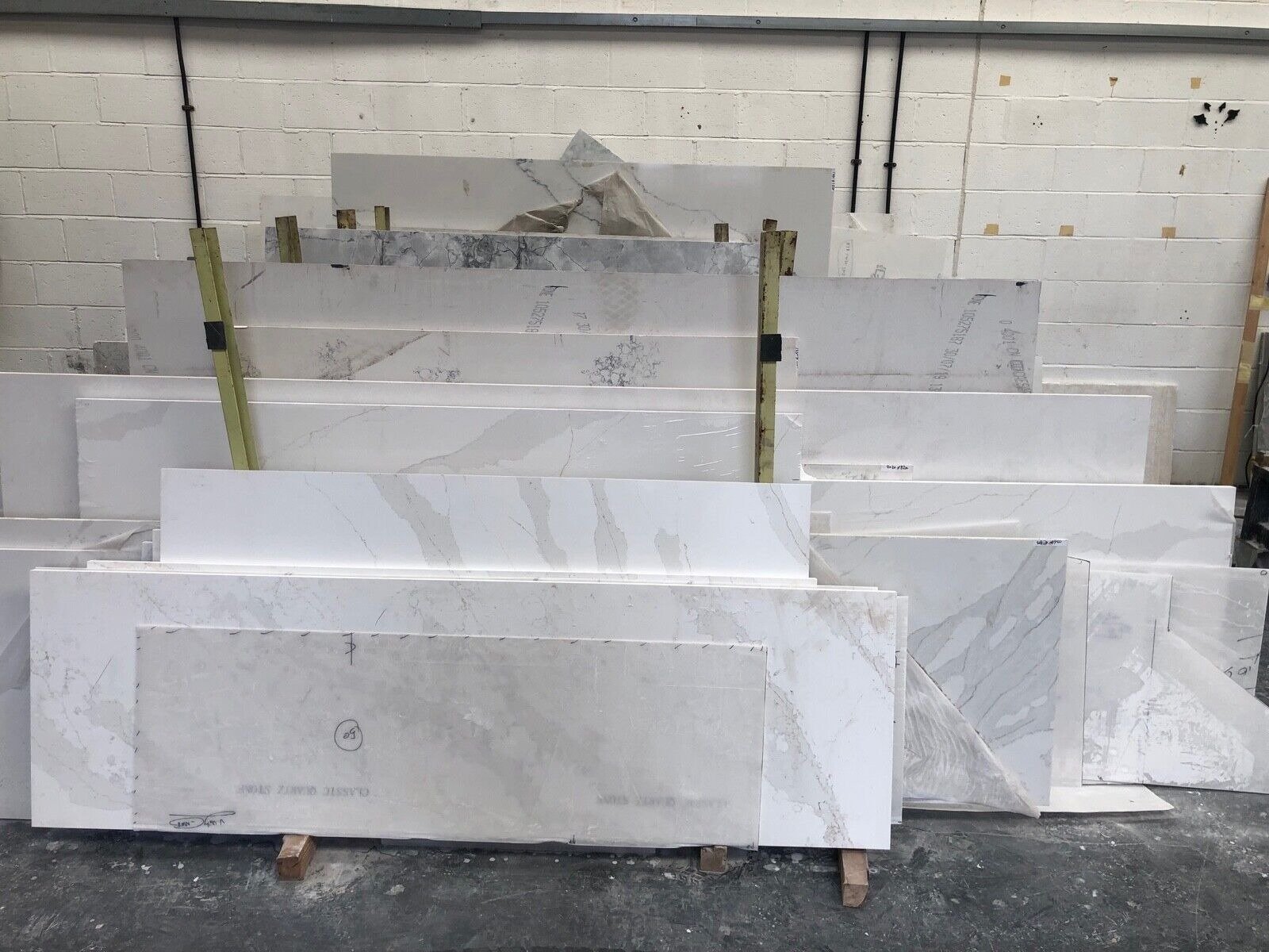 Porcelain Worktops Offcuts Porcelain Worktop Offcuts UK