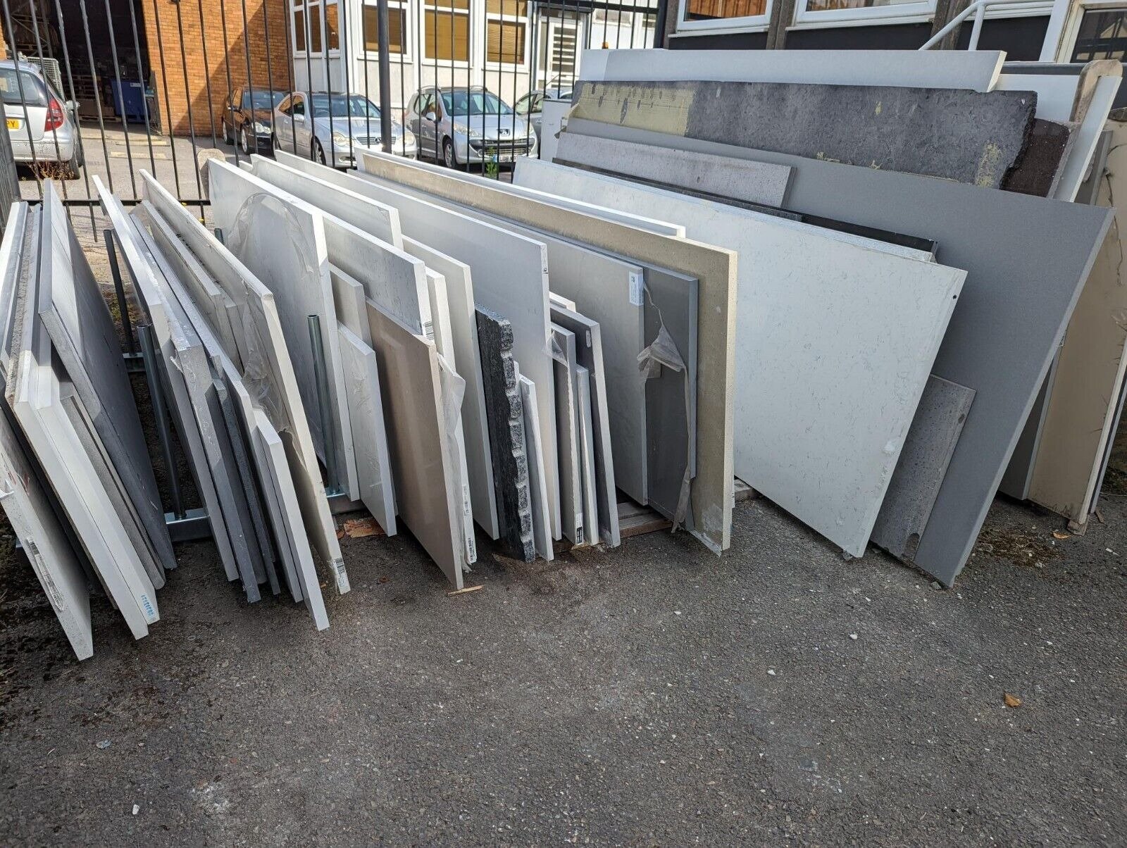Quartz Worktop Offcuts Quartz Worktop Offcuts
