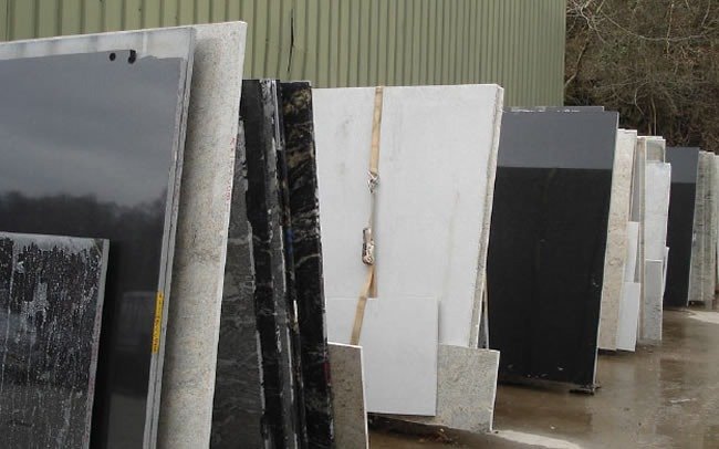 Worktop Offcuts UK | Quartz, Granite & Marble